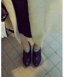 atagirl | ブーティ