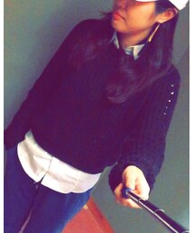 BURBERRY | シャツ/ブラウス