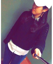 ？ | ニット/セーター