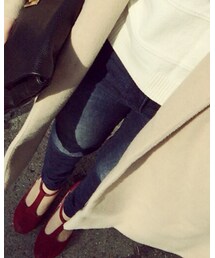 Bershka | デニムパンツ