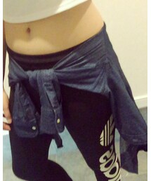 GU | シャツ/ブラウス