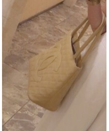 CHANEL | ハンドバッグ