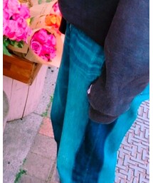 coen | デニムパンツ