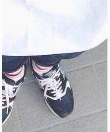 NEW BALANCE | スニーカー