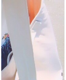 MARGARET HOWELL | ショルダーバッグ