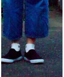 POLO RALPH LAUREN | スリッポン