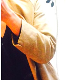 Jewel Changes | トレンチコート