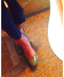 ADAM ET ROPE' | パンプス