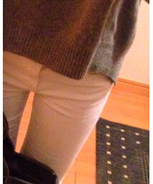 ZARA | その他パンツ