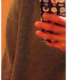 green label relaxing | ニット/セーター