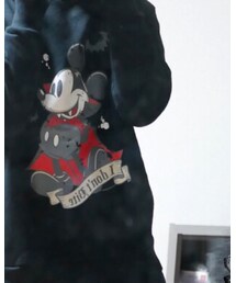 Disney | パーカー
