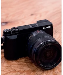 LUMIX DMC-GX7MK2 | その他