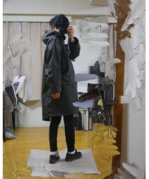 後姿もいい感じ | その他