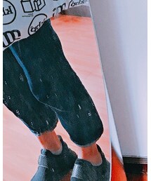 GU | デニムパンツ