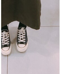 匡威 | スニーカー