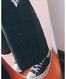 优衣库 | チノパンツ