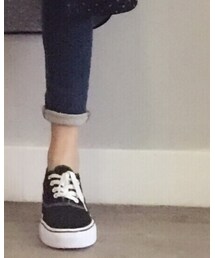 VANS | スニーカー