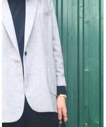 believe by Korea | スーツジャケット