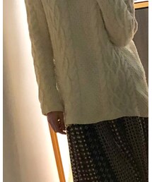 matia | ニット/セーター