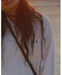 POLO | シャツ/ブラウス