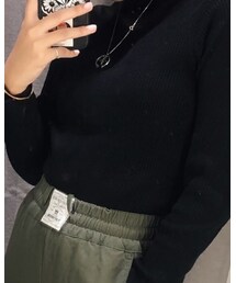 GU | その他トップス