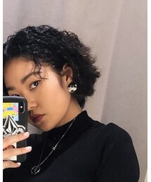 Handmade | イヤリング