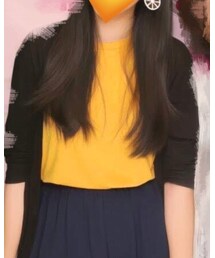 GU | Tシャツ/カットソー