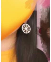 Bonny & Read | イヤリング