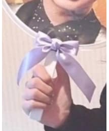 PARIS KID'S | ヘアゴム