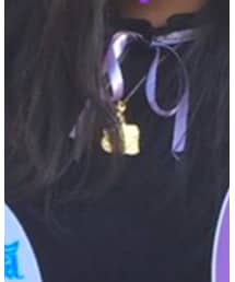 ARASHI | ネックレス