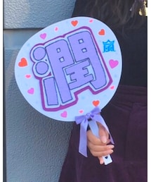 DAISO | 扇子/うちわ