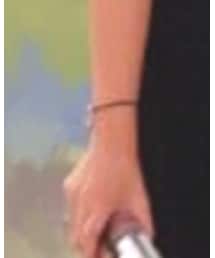 DAISO | ヘアゴム