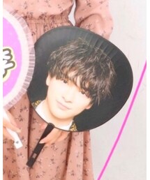 Hey! Say! JUMP | 扇子/うちわ