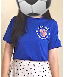 台中FUTURO | Tシャツ/カットソー