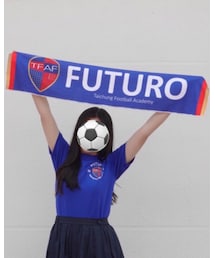 台中FUTURO | マフラー