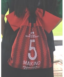 浦和レッズ | バックパック/リュック