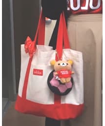 URAWA REDS | トートバッグ