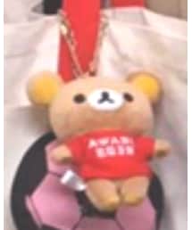 URAWA REDS | キーホルダー