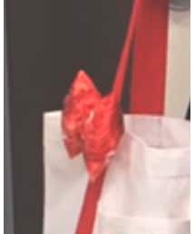 URAWA REDS | ヘアゴム