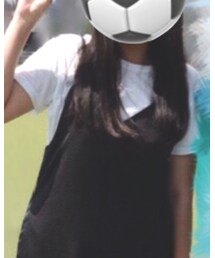 GU | Tシャツ/カットソー