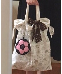 King & Prince | トートバッグ