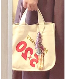 ARASHI | トートバッグ