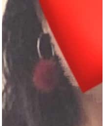 PARIS KID'S | イヤリング