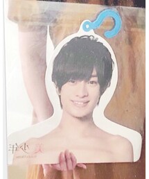 Johnnys' ISLAND STORE | ランドリーグッズ