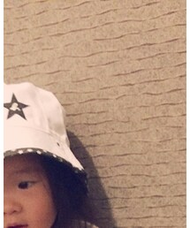 agnes b. | サンバイザー