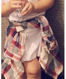 ZARA KIDS | Tシャツ/カットソー