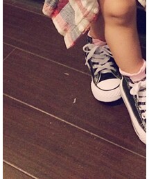 CONVERSE | シューズ