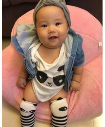 🐼 | タイツ/ストッキング