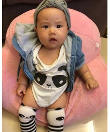 babyGAP | デニムジャケット