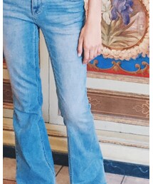 Target | デニムパンツ